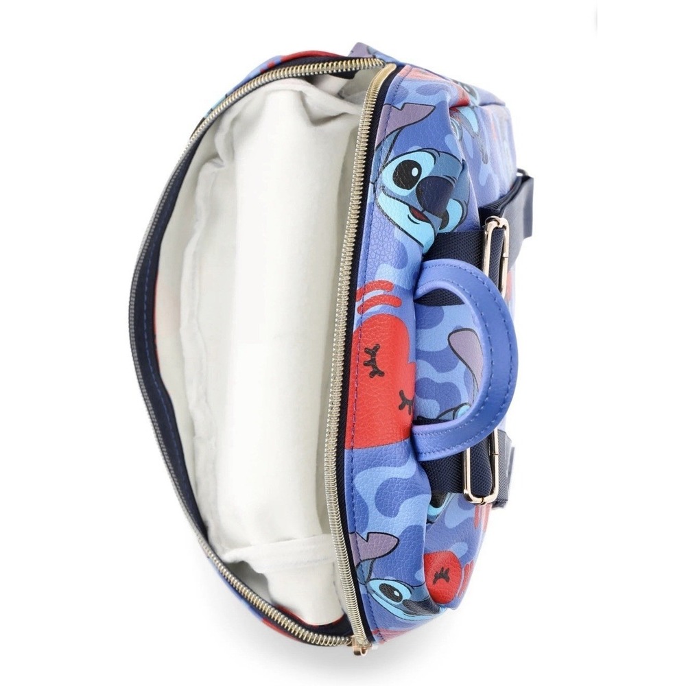 Disney Stitch Mini Backpack - Picture 4 of 4